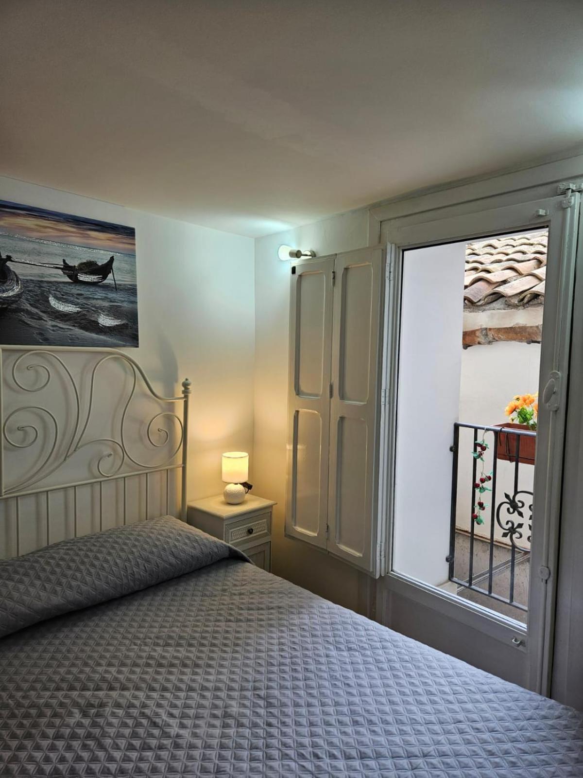 Ferienwohnung Casa Pretoria Palermo Exterior foto